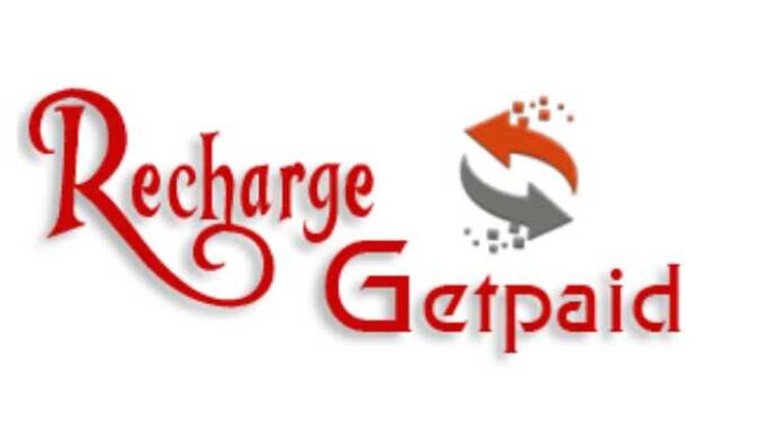 Recharge and get paid log in