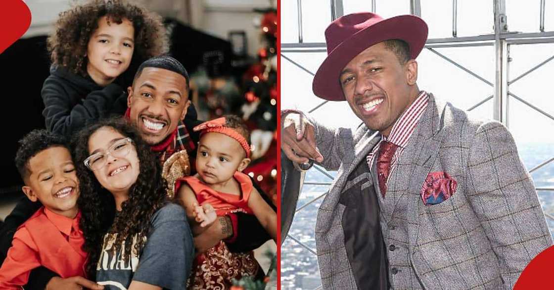 Nick Cannon