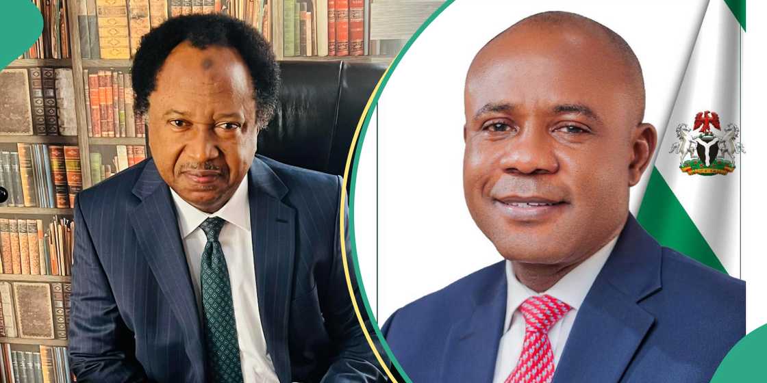 Shehu Sani reacts as Enugu imposes tax on corpses in mortuaries