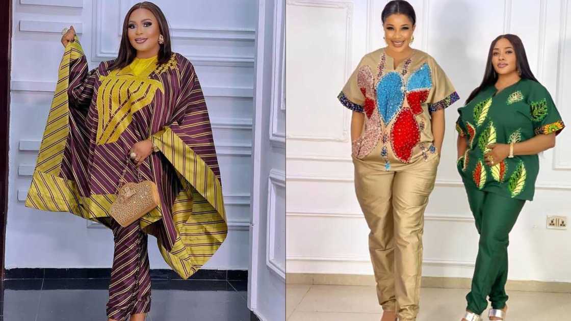 Guinea brocade pants Guinea brocade pants