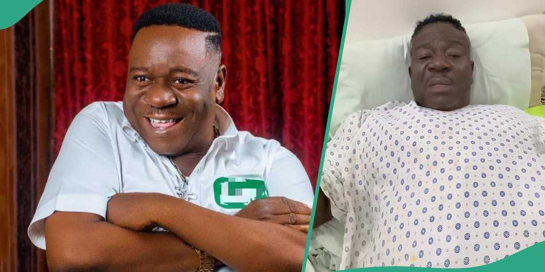 Mr Ibu/Mr Ibu dead/Mr Ibu latest news Mr Ibu/Mr Ibu dead/Mr Ibu latest news