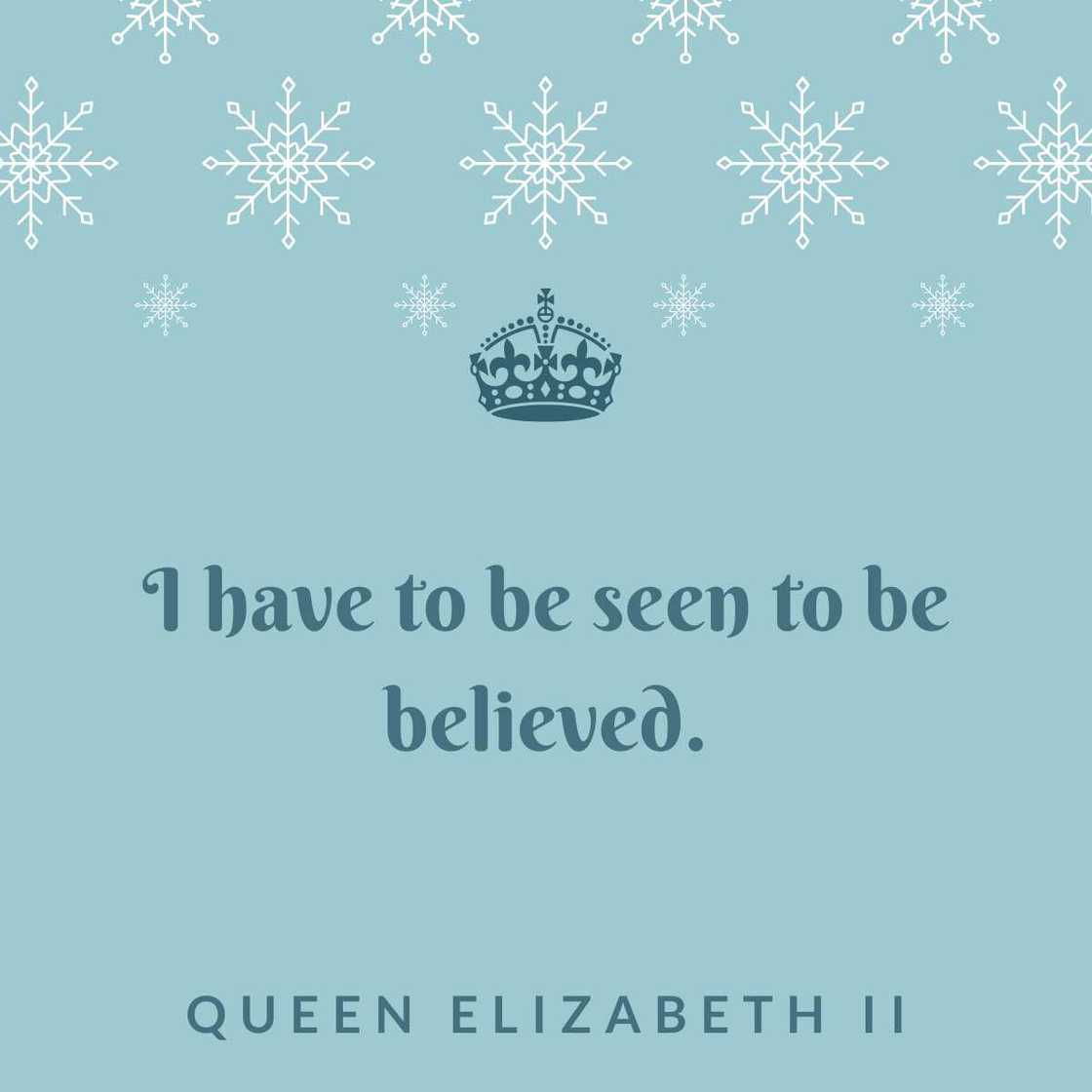 Queen Elizabeth II quotes Queen Elizabeth II quotes