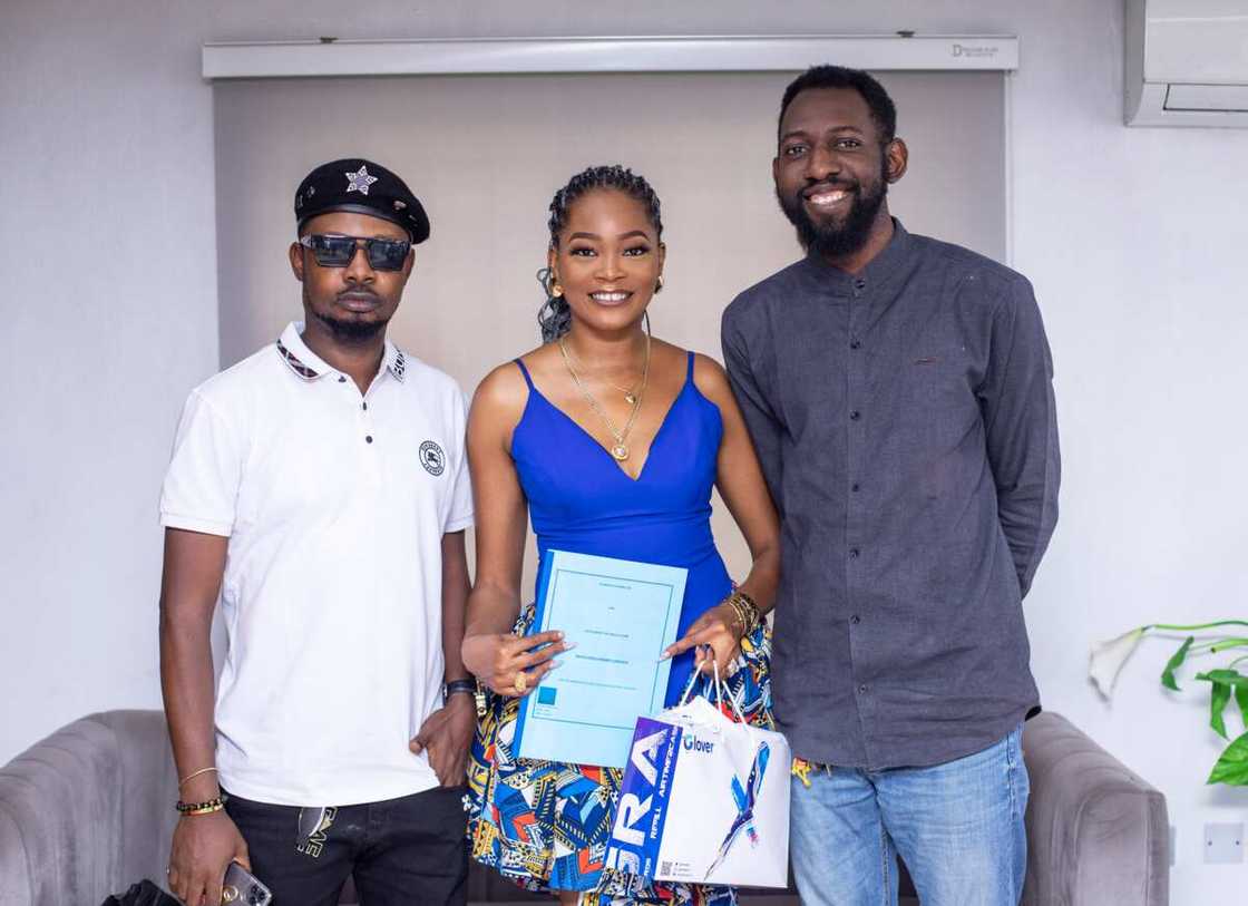 Glover Unveils Influencers to Promote a New Marketing Campaign Glover Unveils Influencers to Promote a New Marketing Campaign