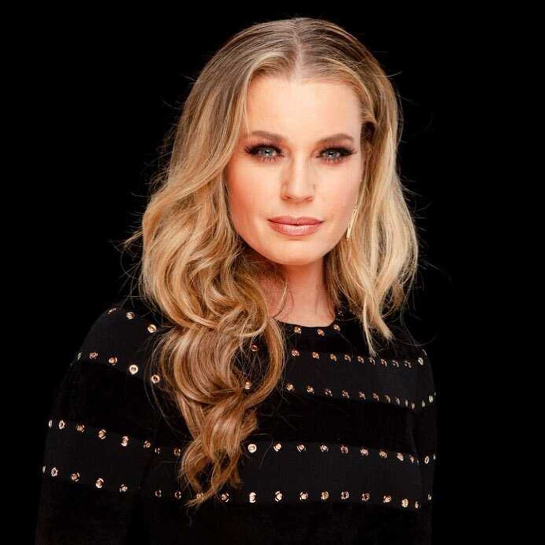 Rebecca Romijn movies Rebecca Romijn movies