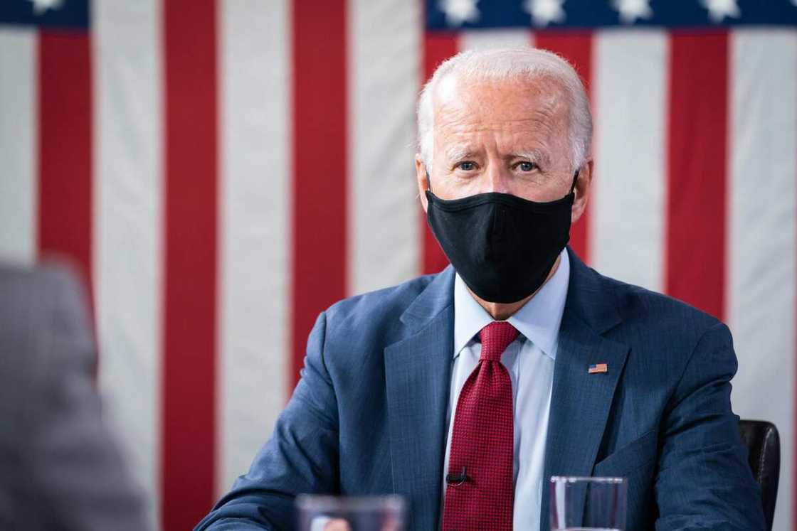 US election: Americans earning $400k a year could pay more tax if Biden is elected US election: Americans earning $400k a year could pay more tax if Biden is elected