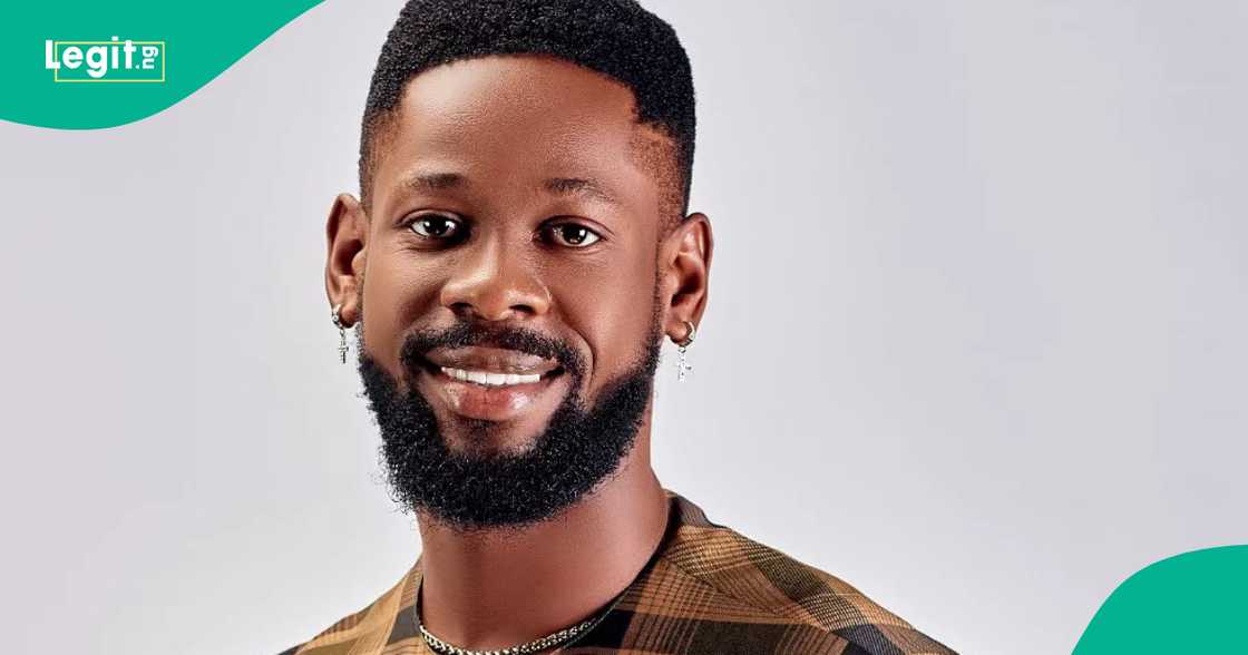 Bbnaija Temporada 10 residentes llorando mientras lloran Bbnaija Temporada 10 residentes llorando mientras lloran
