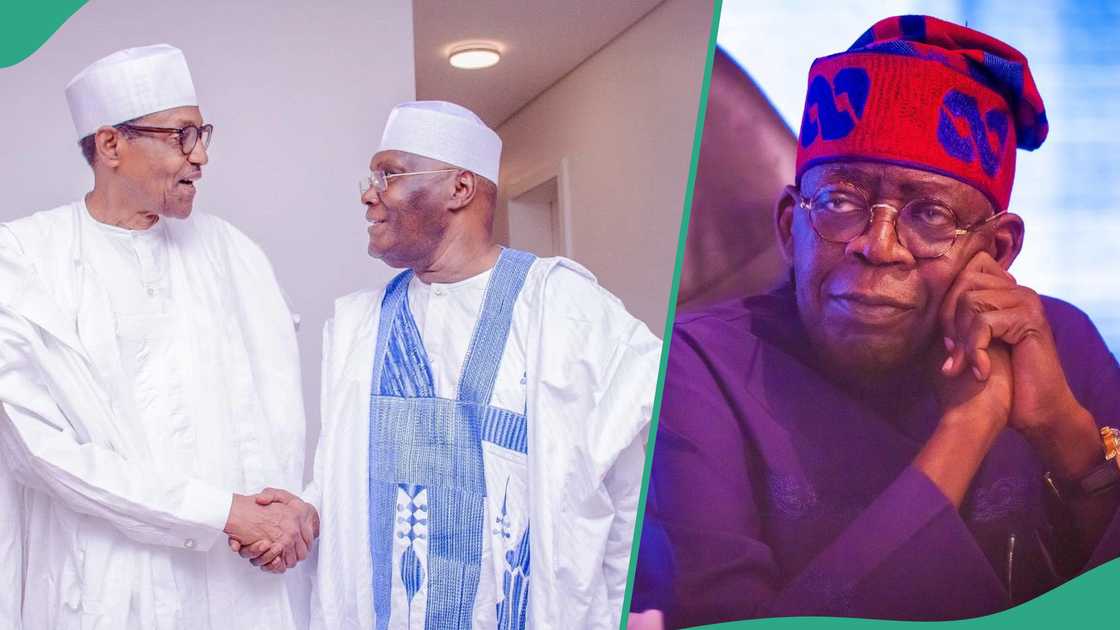 2027 presidency: Who will Buhari support, Analysts speak 2027 presidency: Who will Buhari support, Analysts speak
