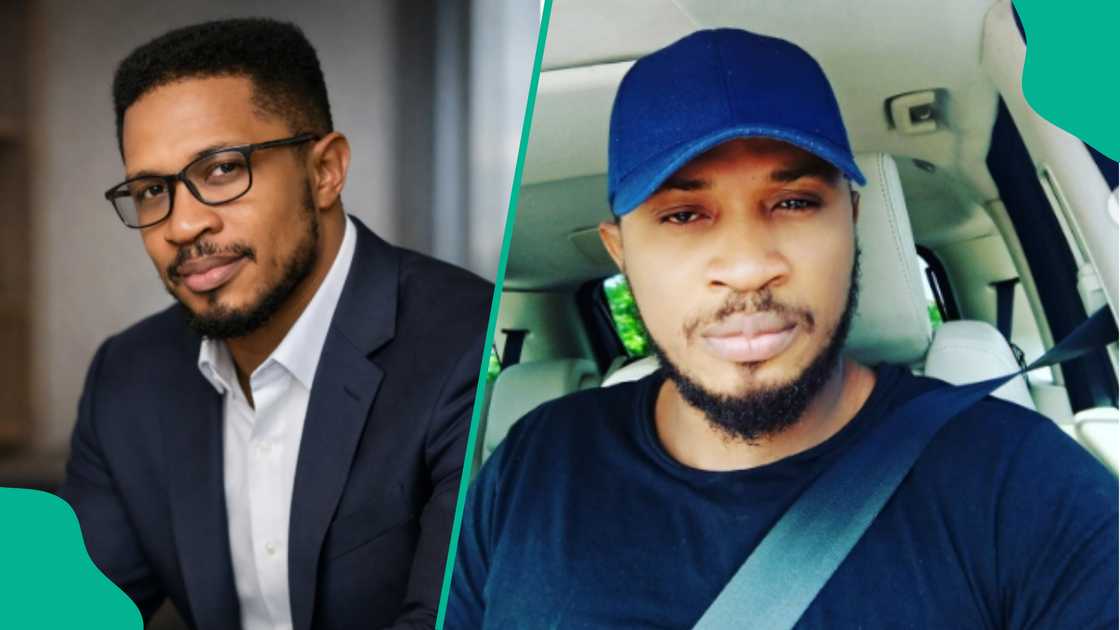 Sunny Okonkwo addresses debate on Nollywood and Hollywood standards