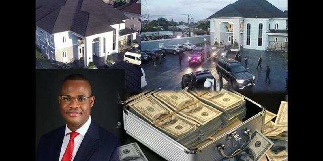 Meet Nigerian Medical Doctor Who Rejected $20m, Builds Multi-Billion Naira Empire Meet Nigerian Medical Doctor Who Rejected $20m, Builds Multi-Billion Naira Empire