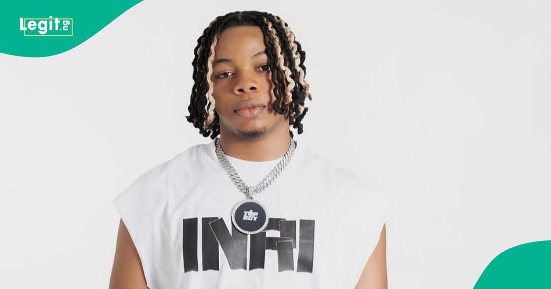 Igbo rapper Zyno brings fresh voice to Nigerian drill scene. Igbo rapper Zyno brings fresh voice to Nigerian drill scene.