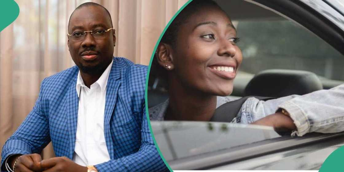 Nigerian businessman, Obi Cubana Nigerian businessman, Obi Cubana