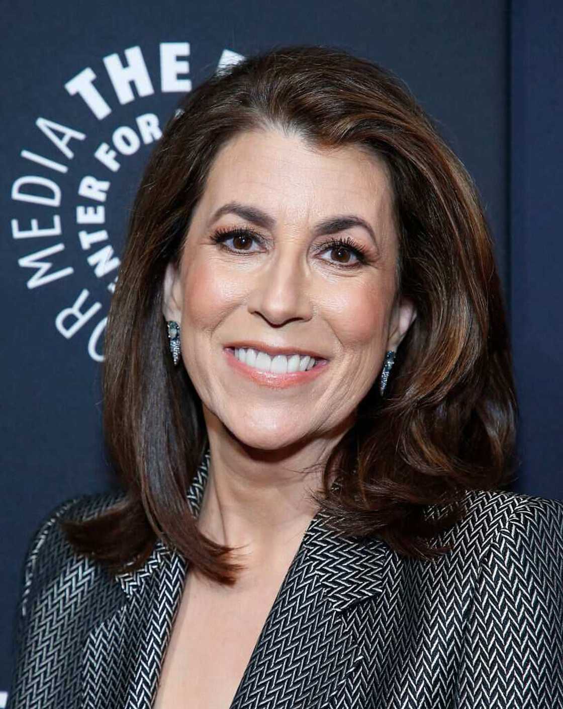 Tammy Bruce's husband