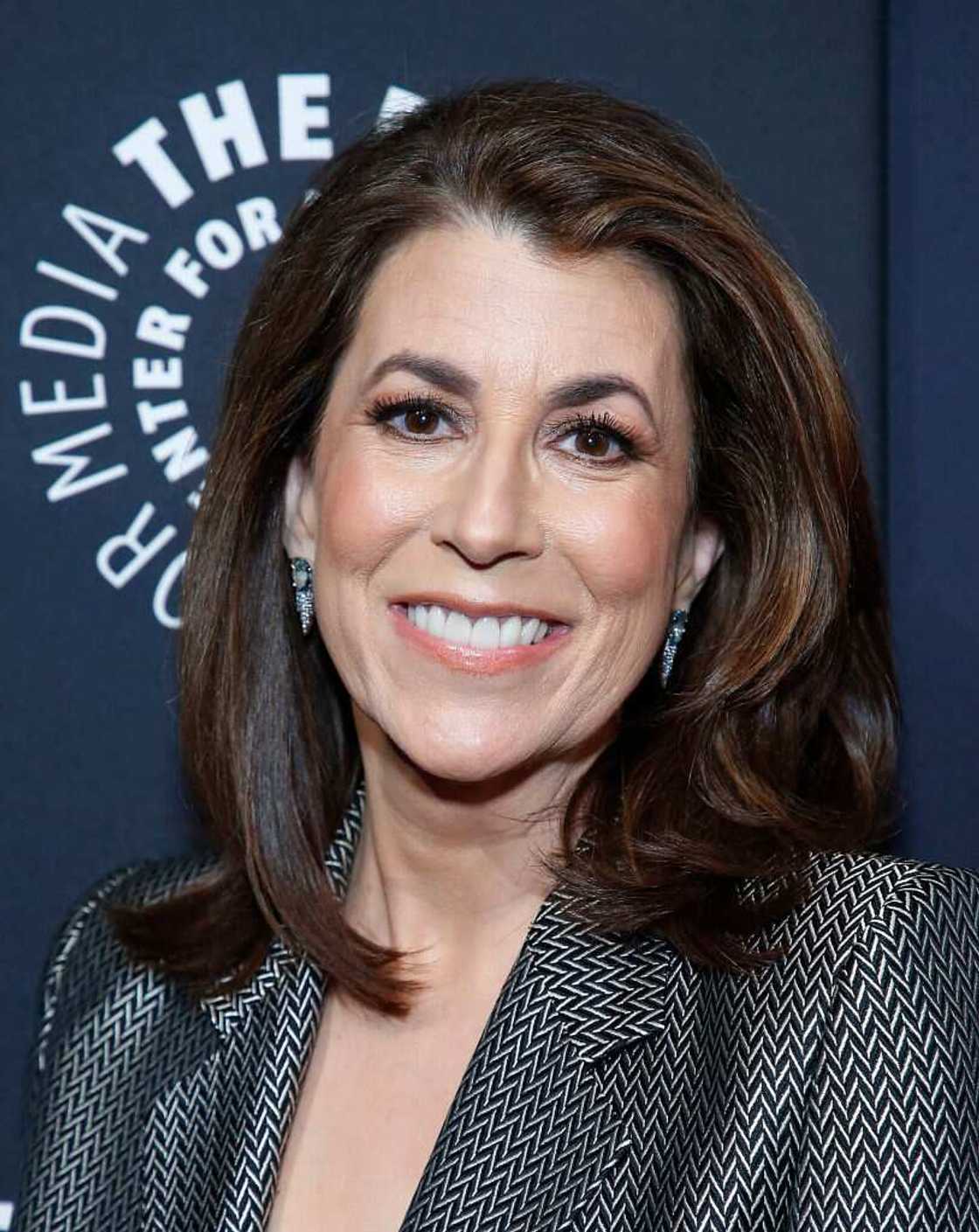 Tammy Bruce's husband Tammy Bruce's husband