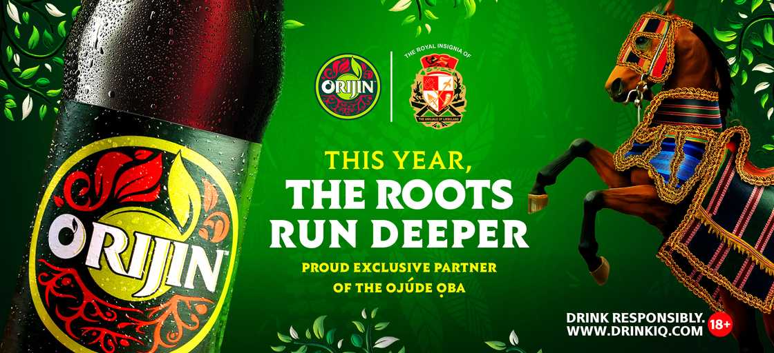 It’s official, Orijin is bringing serious vibes to Ojude Oba! Guess Who's Joining the Celebration? It’s official, Orijin is bringing serious vibes to Ojude Oba! Guess Who's Joining the Celebration?