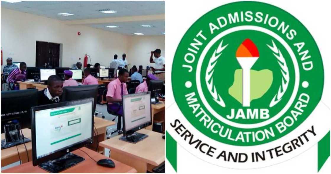 JAMB, 2023 UTME