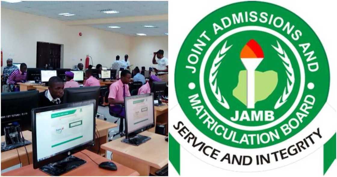JAMB, 2023 UTME JAMB, 2023 UTME