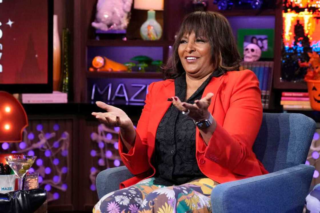 Kareem's wife Kareem's wife