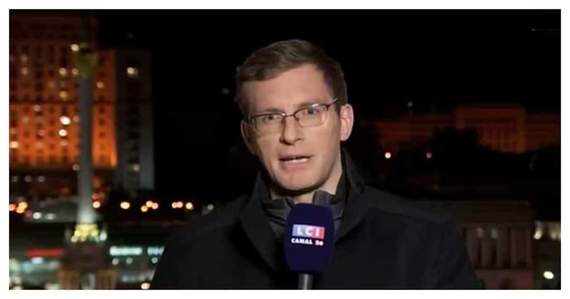 Philip Crowther is a correspondent with the Associated Press (AP). Philip Crowther is a correspondent with the Associated Press (AP).