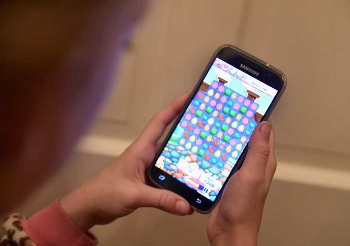 Activision Blizzard owns "Candy Crush" and "Call of Duty" Activision Blizzard owns "Candy Crush" and "Call of Duty"