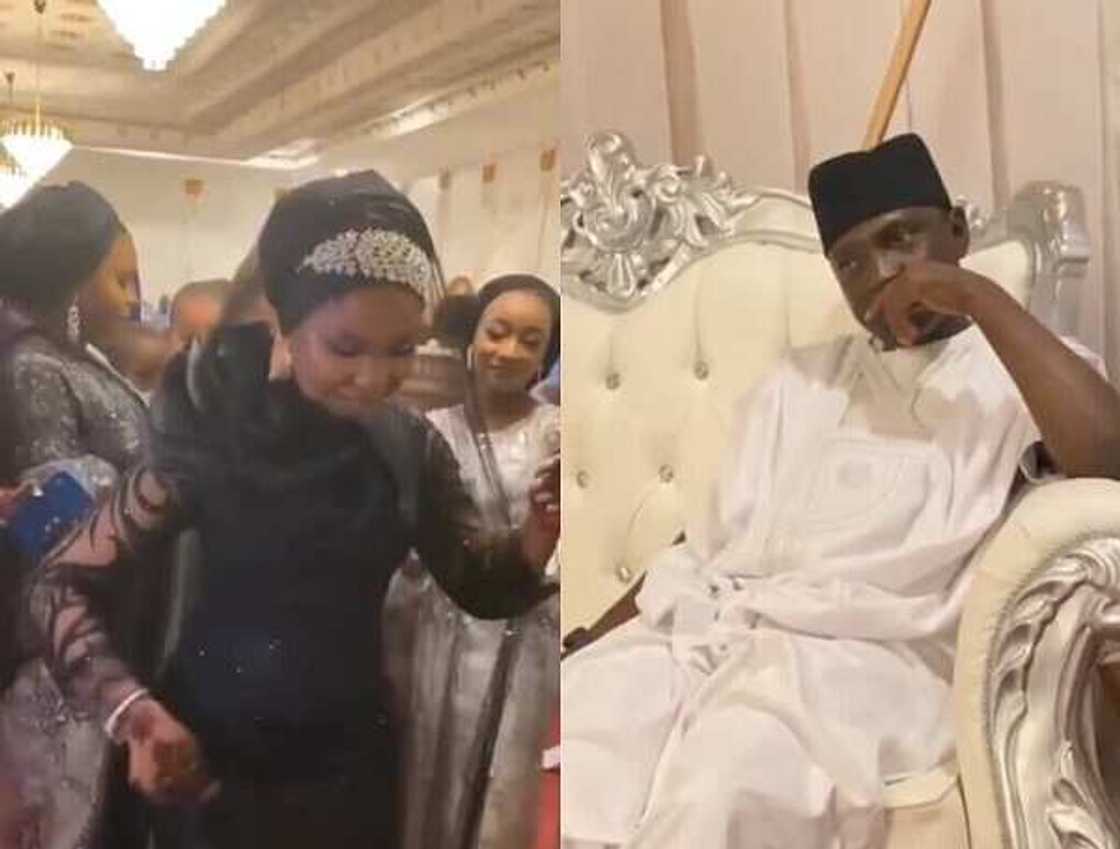 Amarya da ango Amarya da ango