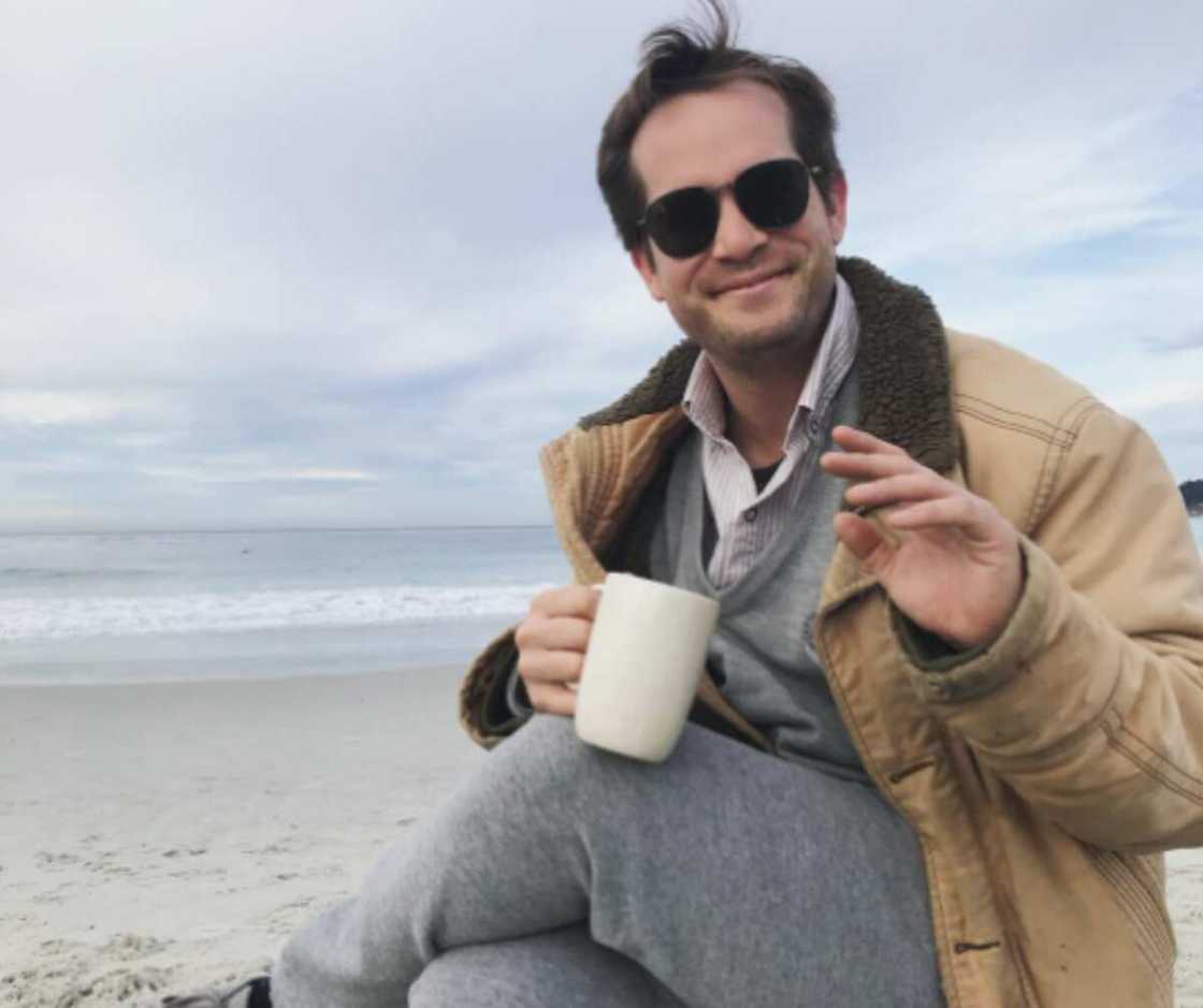 Trevor Brolin Trevor Brolin