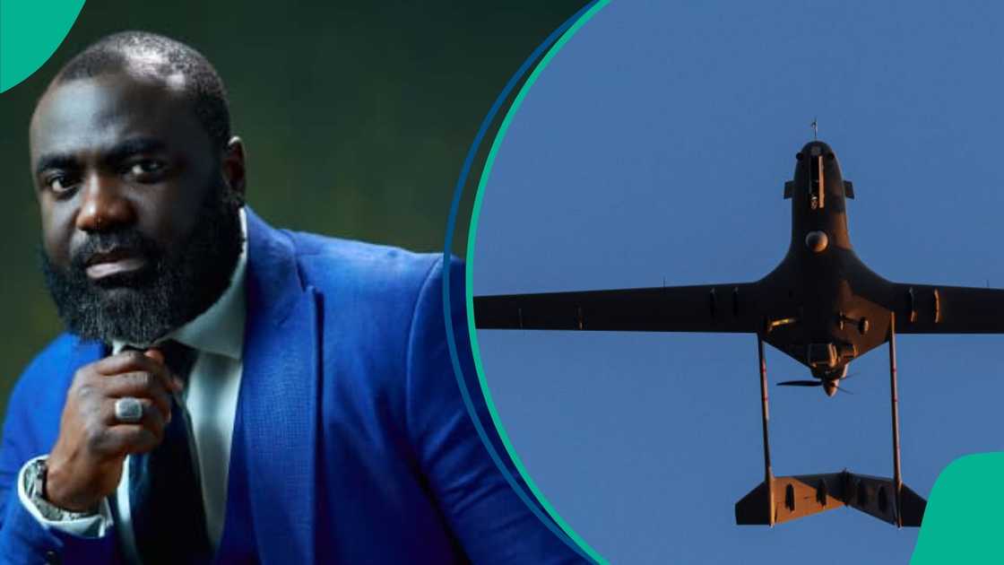 Data Addict, insecurity, counterterrorism, security agencies