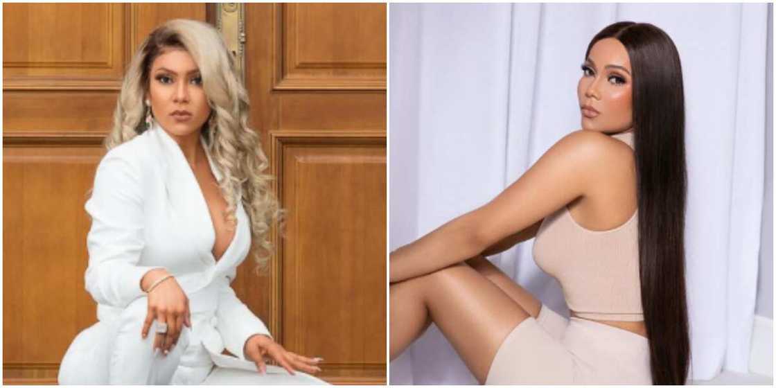 Maria BBNaija Maria BBNaija