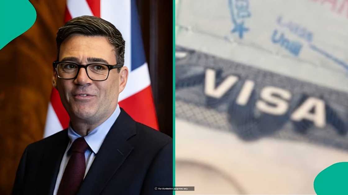 UK: Adult Dependent Relative visa: 4 relatives who can be sponsored