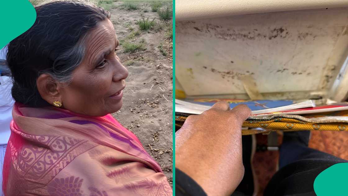 Woman who precocious flew with Air India and changed to 5 antithetic seats cries out, shares what happened to her Woman who precocious flew with Air India and changed to 5 antithetic seats cries out, shares what happened to her
