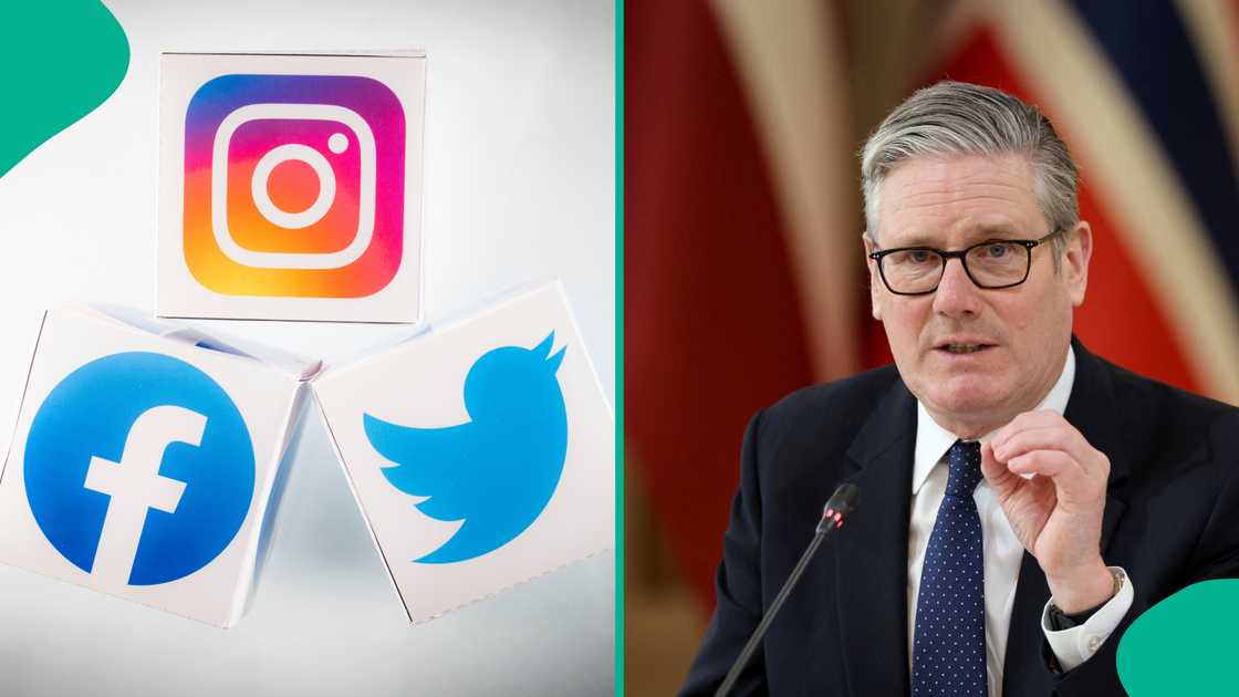 Offensive language and misinformation are banned under the MOD’s 2026 social media policy. Offensive language and misinformation are banned under the MOD’s 2026 social media policy.