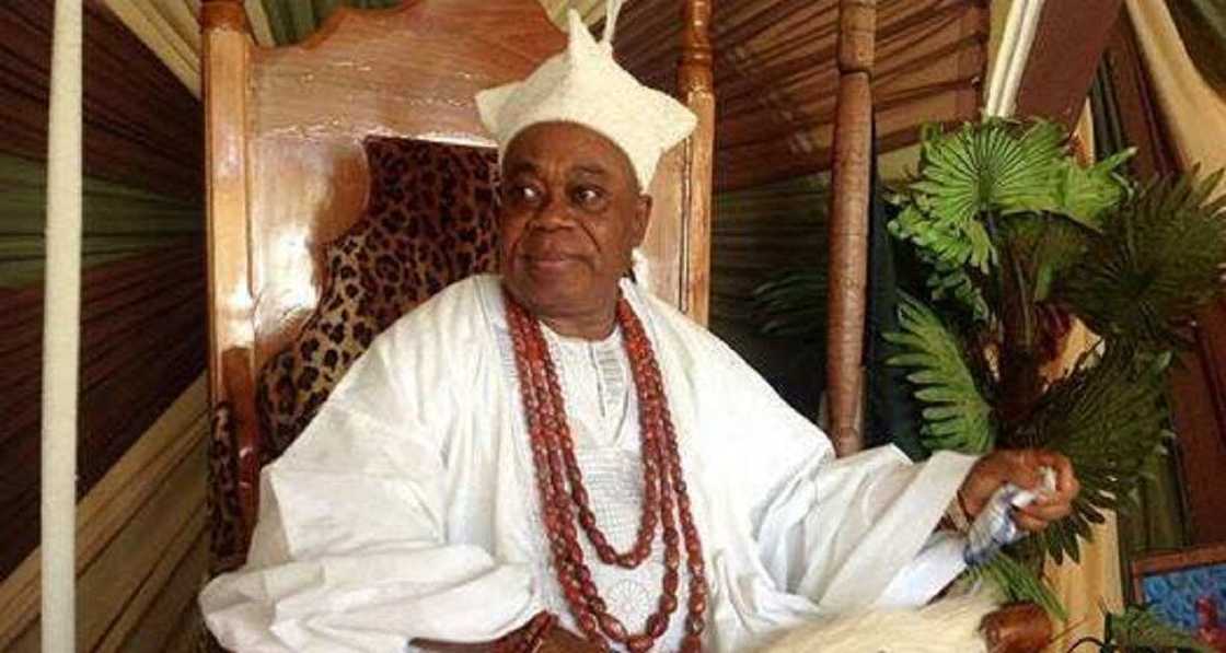 Harkar tsaro ta tabarbare a Najeriya, in ji Afenifere Harkar tsaro ta tabarbare a Najeriya, in ji Afenifere