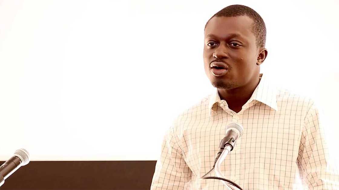 Budget, BudgIT, Onigbinde Budget, BudgIT, Onigbinde