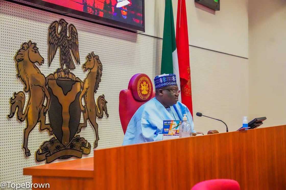 Majalisar Dattawa Majalisar Dattawa