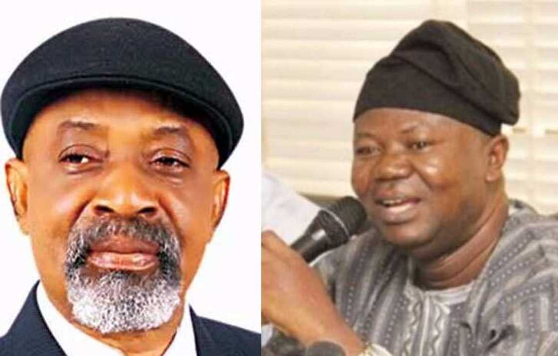 ASUU Strike: FG on Renegotiation Course, Appoints New Seven-Man Committee