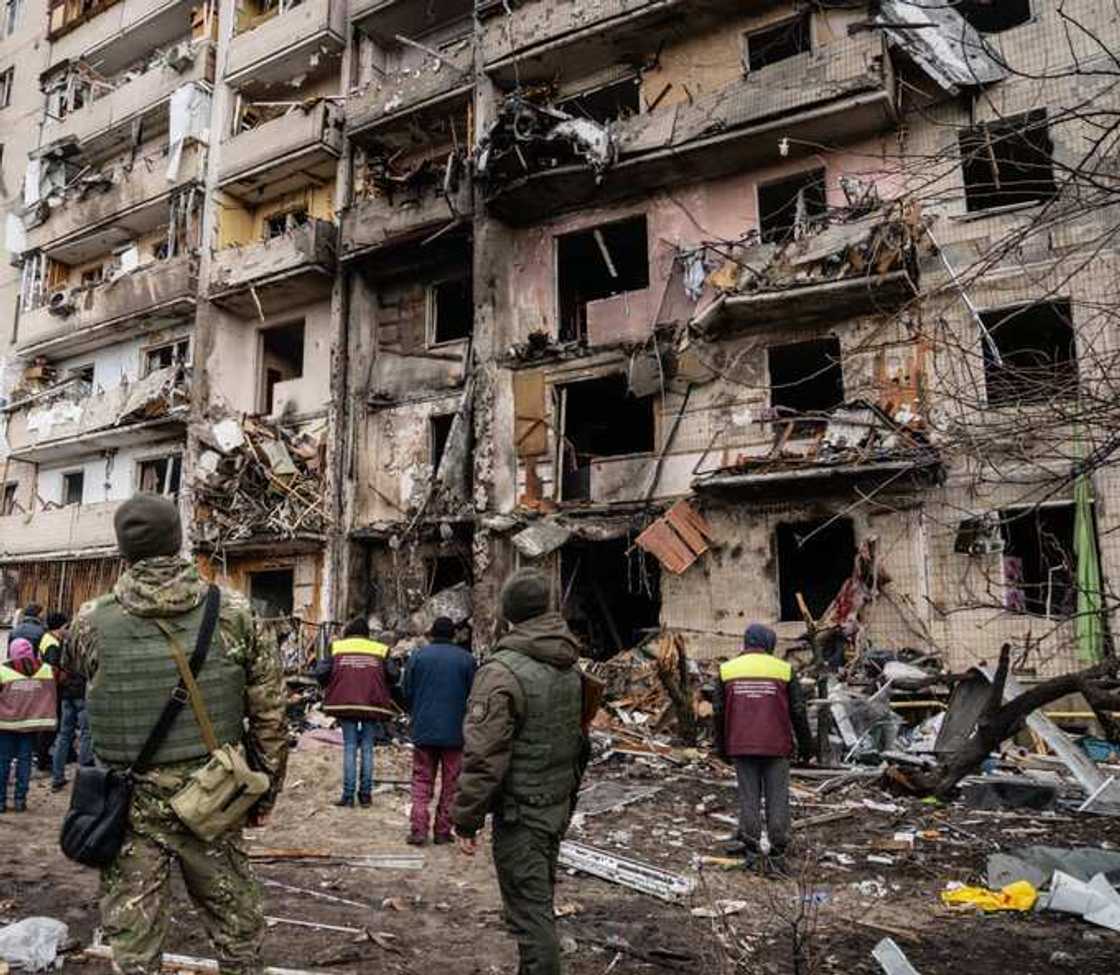 Breaking: Russia Bans Facebook After Invading Ukraine, Killing Many Breaking: Russia Bans Facebook After Invading Ukraine, Killing Many