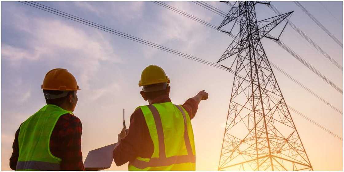 Nigerians Are Not Paying Enough for Electricity, a Burden on Government, World Bank Says Nigerians Are Not Paying Enough for Electricity, a Burden on Government, World Bank Says