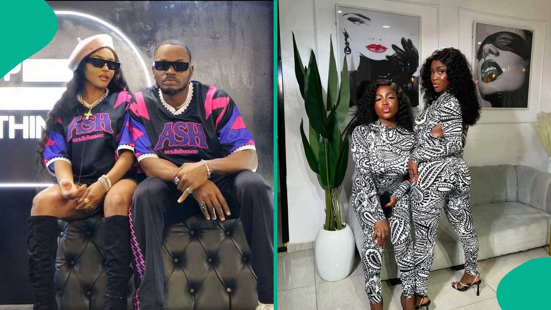 Kellyrae complains about Wanni's rudeness. Kellyrae complains about Wanni's rudeness.