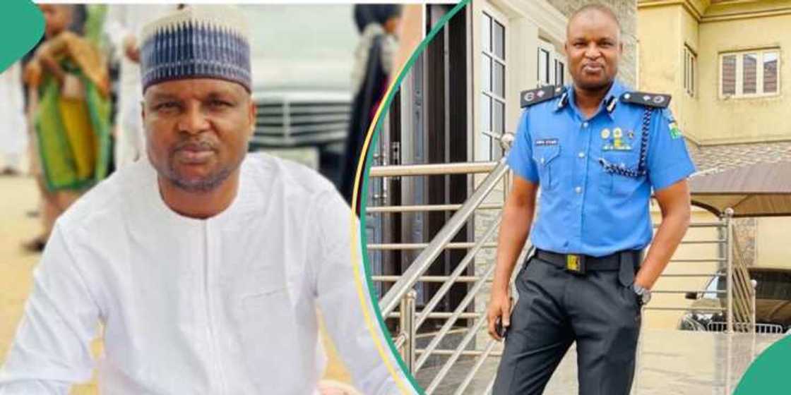 Kotu ta ba da belin Abba Kyari bisa wasu sharuɗa Kotu ta ba da belin Abba Kyari bisa wasu sharuɗa