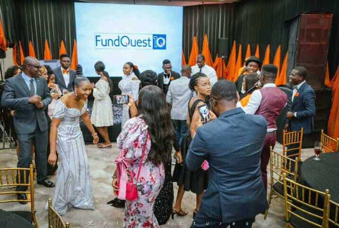 FundQuest Marks 10th Anniversary with Digital Innovations FundQuest Marks 10th Anniversary with Digital Innovations