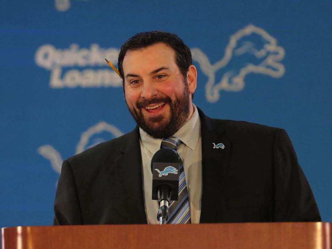 Matt Patricia net worth Matt Patricia net worth