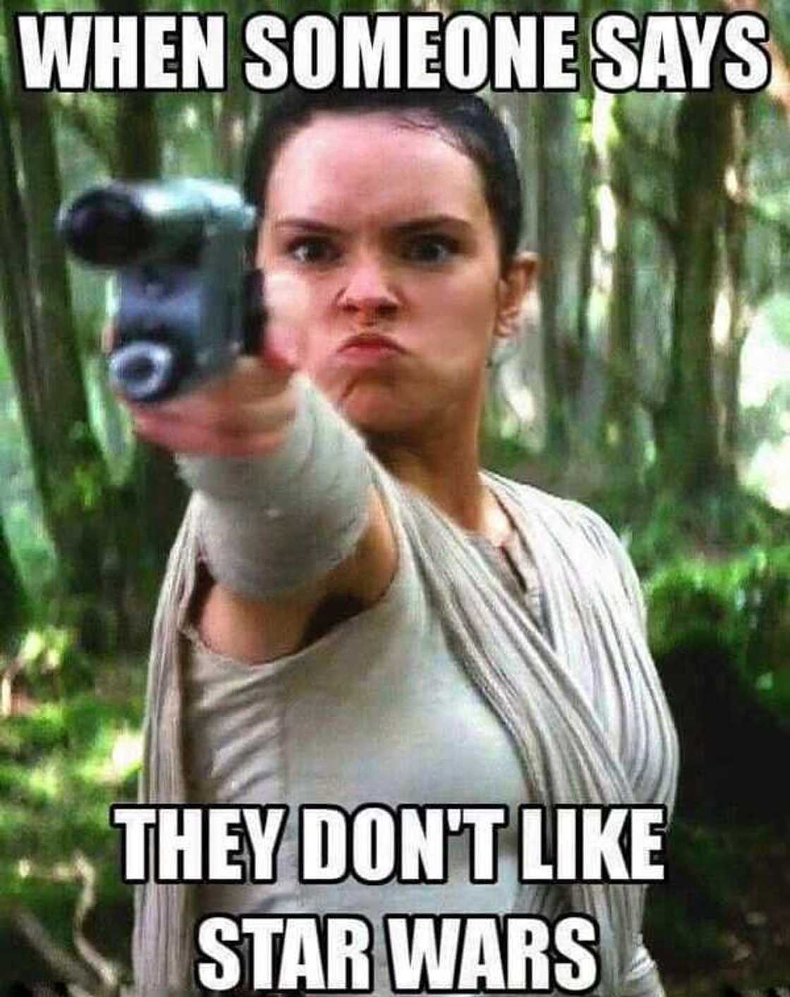 Star Wars memes Star Wars memes