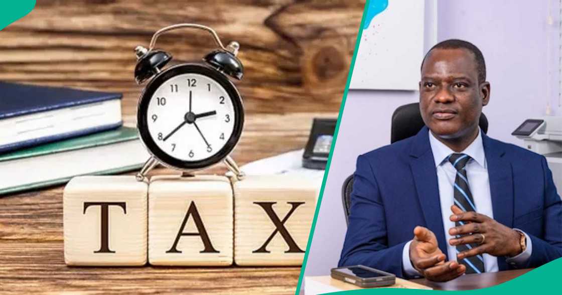 Taiwo Oyedele. Taiwo Oyedele.