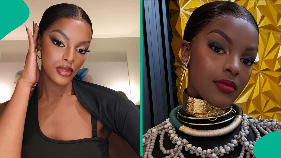 Chidinma Adetshina gets invited to Nigeria. Chidinma Adetshina gets invited to Nigeria.