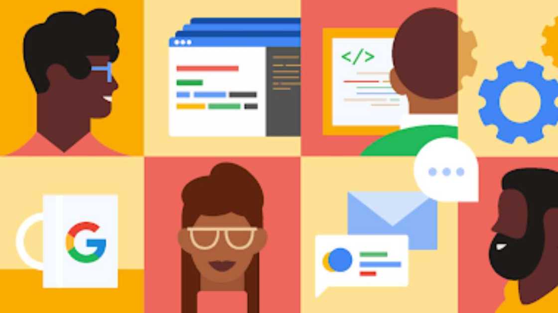 Google in Africa, First Product Development Centre in Africa, Hiring