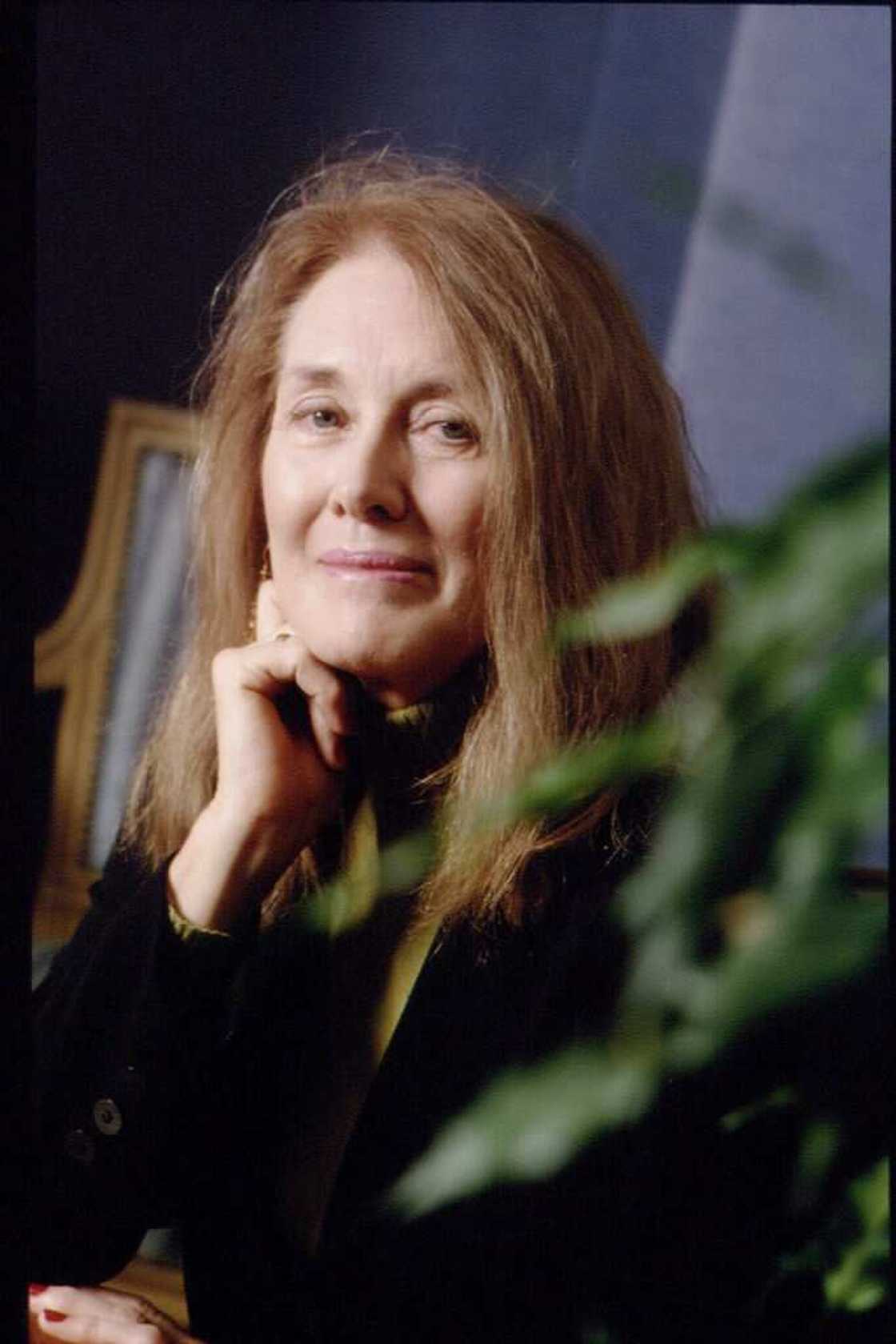 Annie Ernaux Annie Ernaux