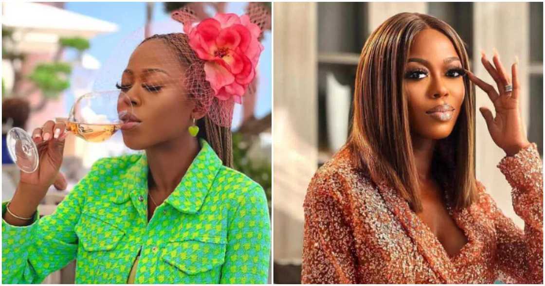 Mariam of RHOL Mariam of RHOL