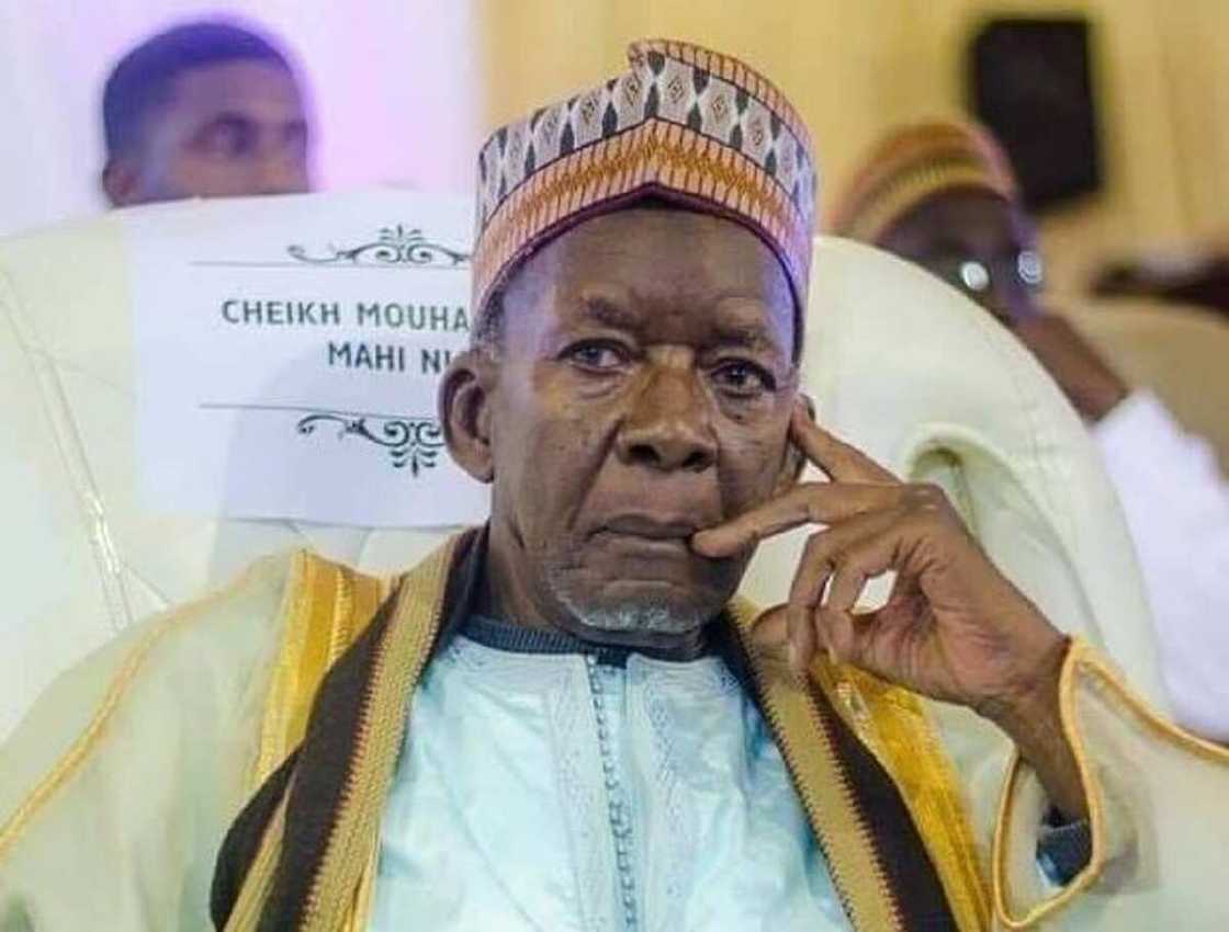 Darikar Tijjaniya ta musanta baiwa Muhammadu Sanusi II shugabanta na Afrika