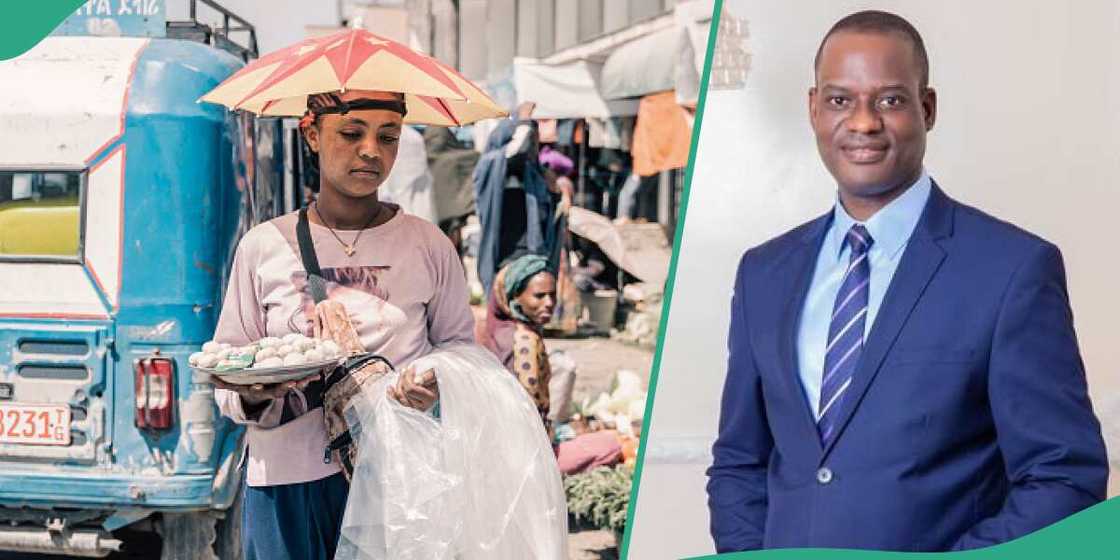 FG Makes Important Proposition on New Tax for the Poor FG Makes Important Proposition on New Tax for the Poor