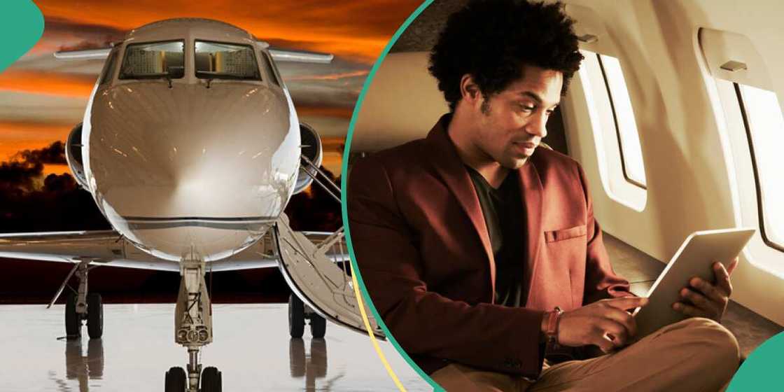 Private jet owners in Nigeria get new conditions Private jet owners in Nigeria get new conditions