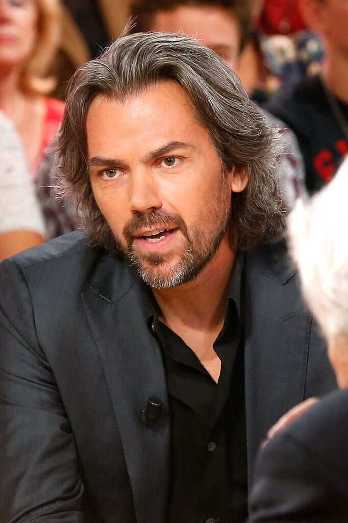 Aymeric Caron d'On est pas couché Aymeric Caron d'On est pas couché